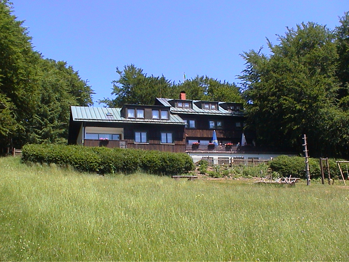 Neust�dter Haus